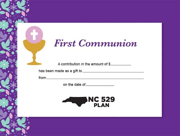 Communion