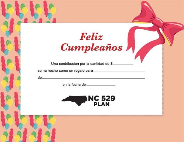 Feliz Cumpleanos