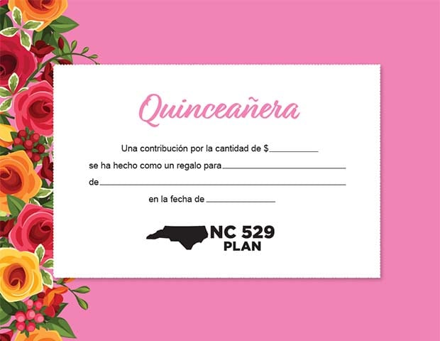 Quinceanera