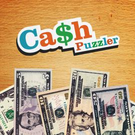 Cash Puzzler